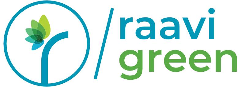 Raavi Green