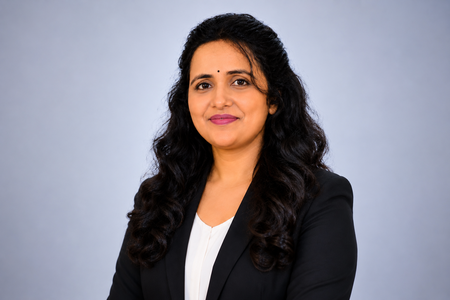 Ms. Shreya Pandey