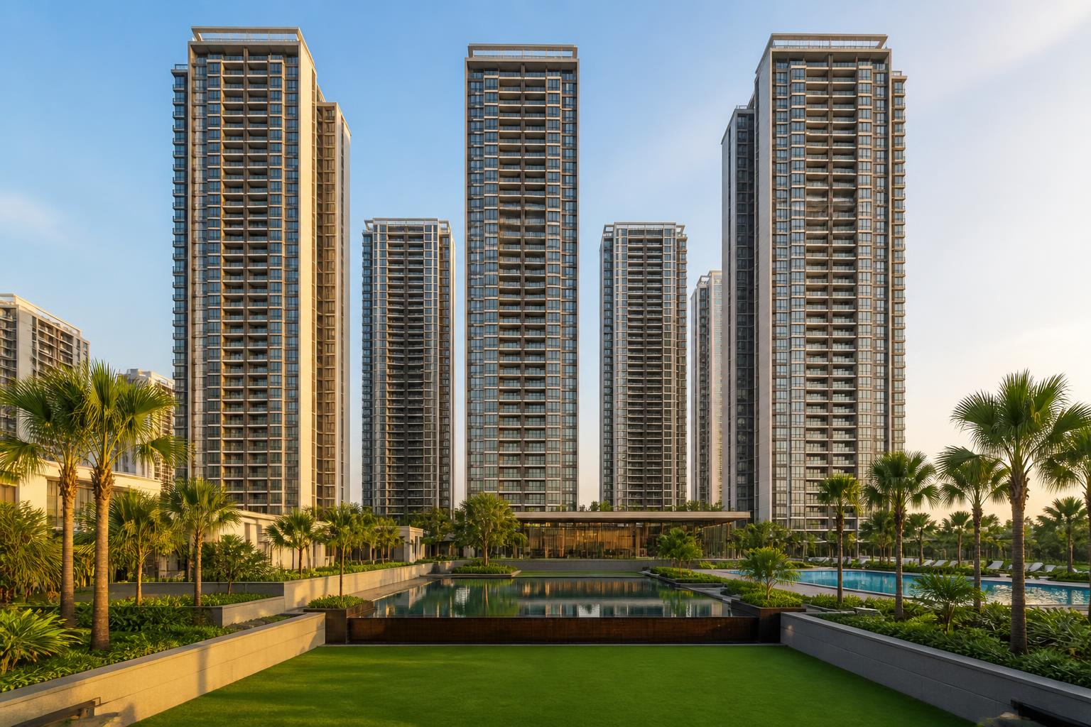 Godrej Riverine