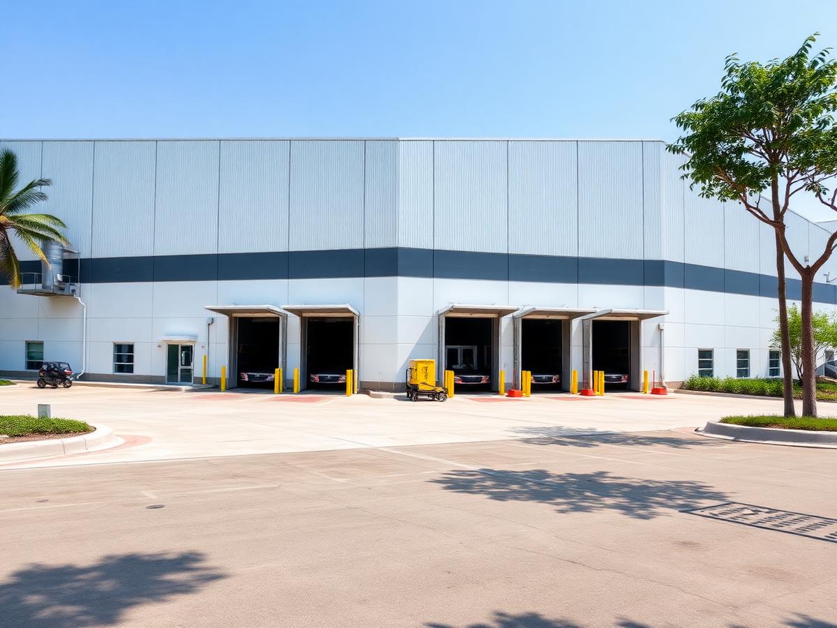 RK Packagings